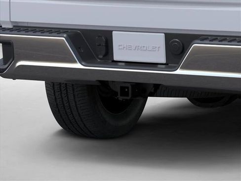 New 2026 Chevrolet Silverado 1500 LT RWD image 14