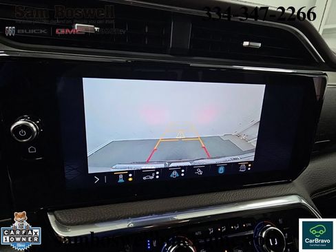 Certified 2023 GMC Sierra 1500 Denali AWD/4WD image 17
