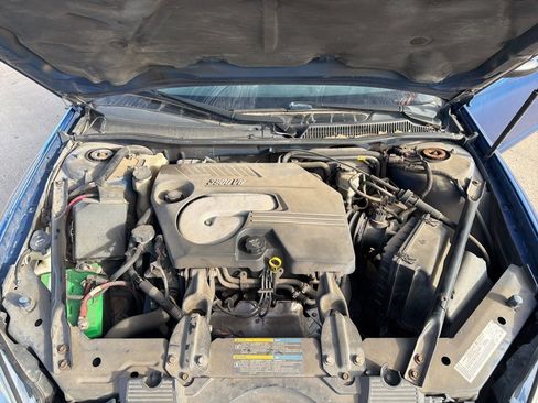 Used 2006 Chevrolet Monte Carlo LT image 19