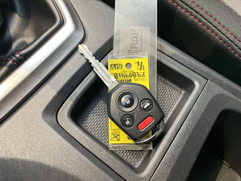 Used 2023 Subaru WRX image 41