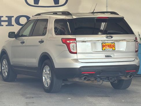 Used 2014 Ford Explorer FWD image 5