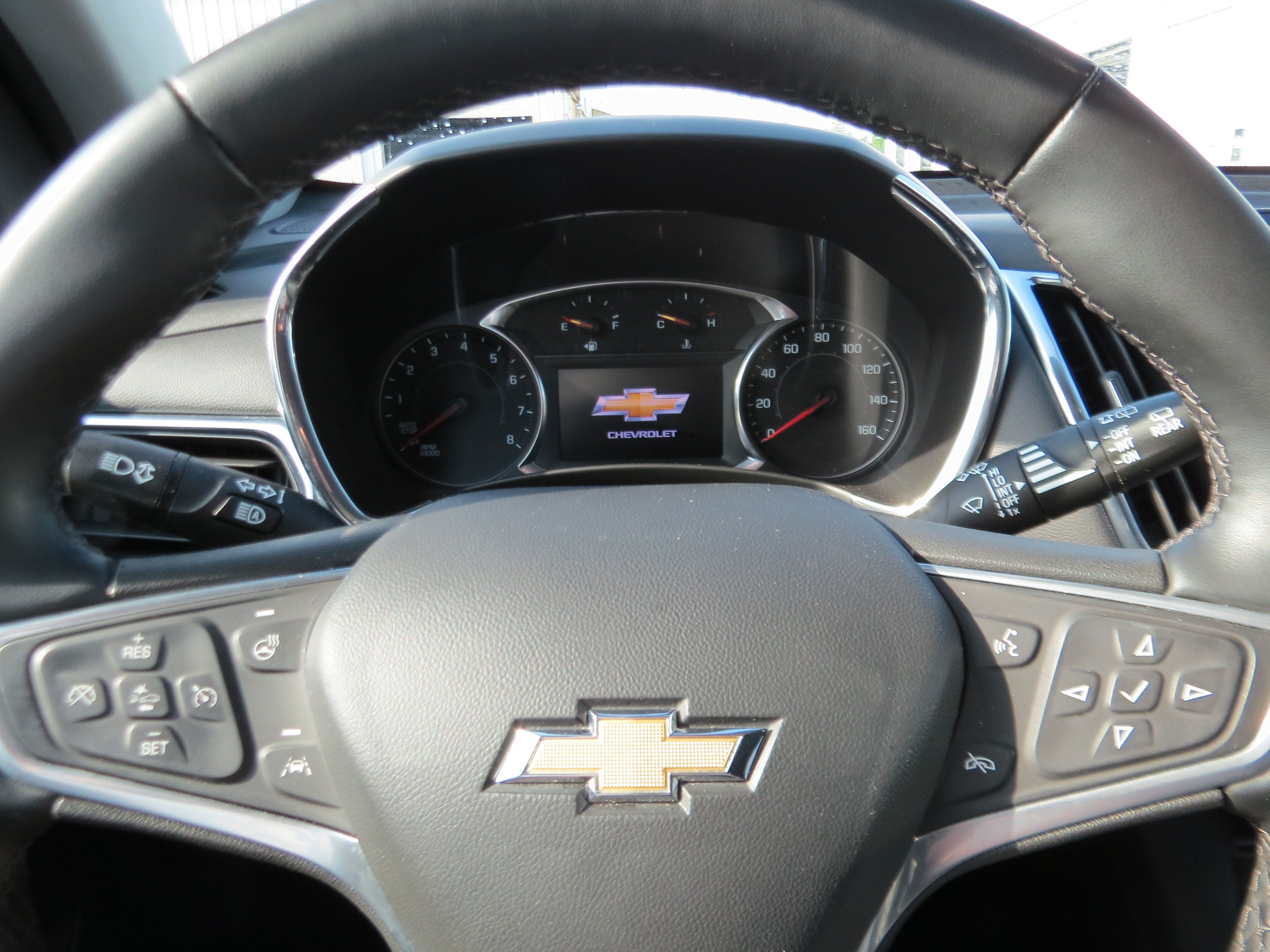 Used 2023 Chevrolet Equinox LT FWD image 18