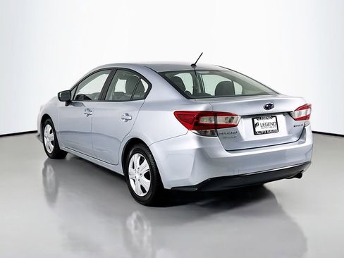 Used 2022 Subaru Impreza 2.0i AWD/4WD image 8