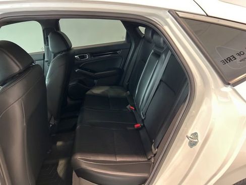 Used 2023 Honda Civic Sport Touring image 16