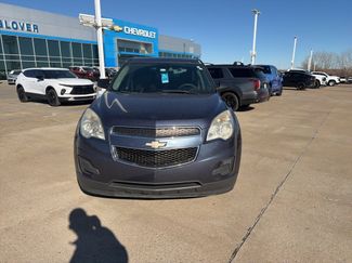 Used 2013 Chevrolet Equinox LS video 2