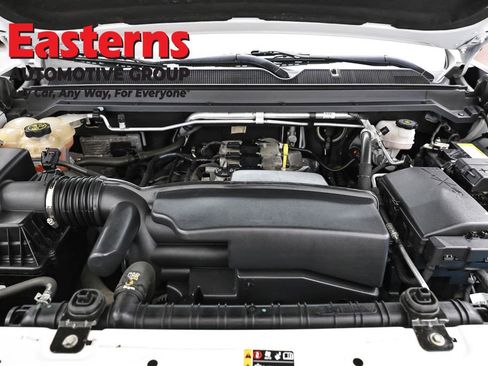 Used 2022 Chevrolet Colorado LT w/ Fleet Safety Package RWD image 7