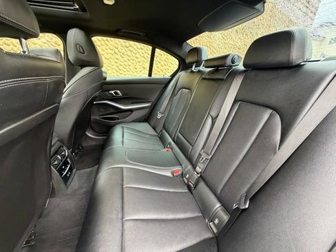 Used 2024 BMW M340i xDrive w/ Premium Package AWD/4WD image 26