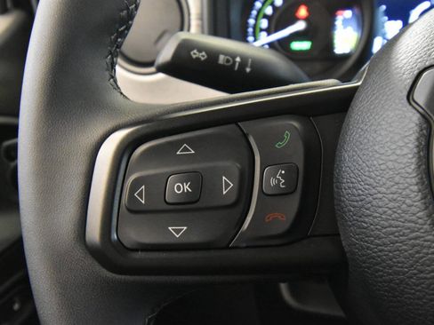 Used 2025 Jeep Wrangler Unlimited Sport S 4xe image 25