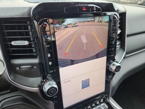 New 2026 RAM 2500 Big Horn image 16