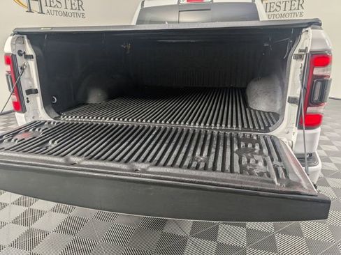 Used 2020 RAM 1500 Big Horn image 26