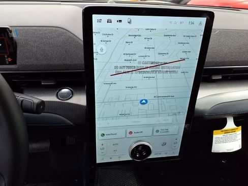 New 2026 Ford Mustang Mach-E GT image 13