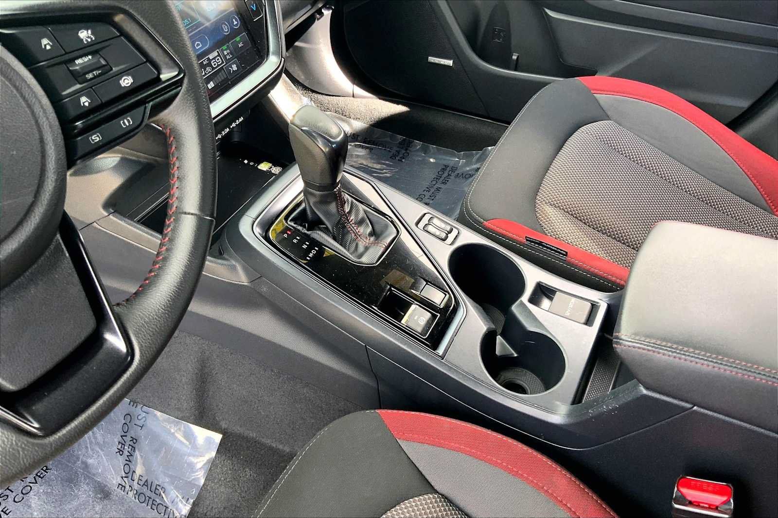 Certified 2024 Subaru Impreza RS AWD/4WD image 17