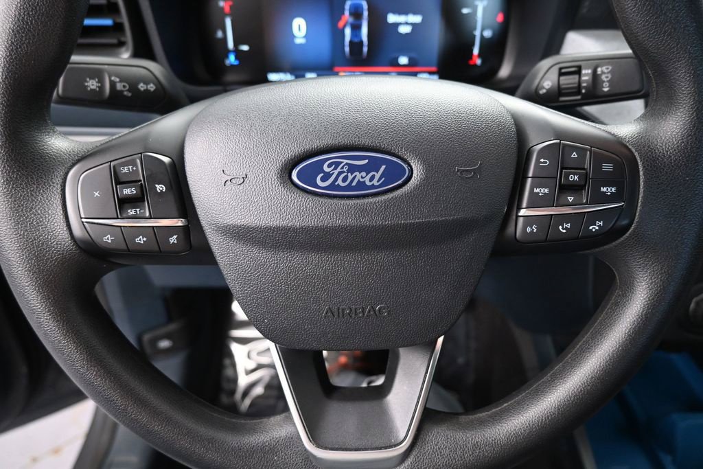 Used 2026 Ford Maverick XLT AWD/4WD image 35