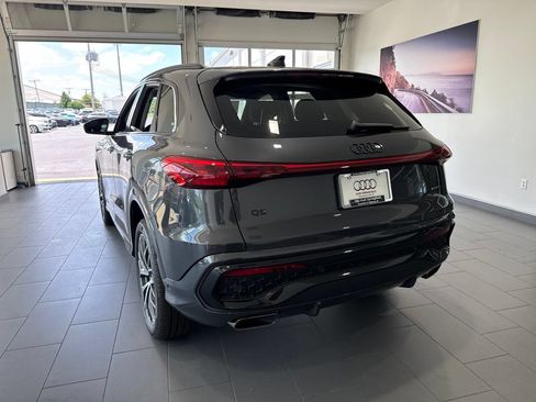 New 2026 Audi Q5 Premium Plus AWD/4WD image 6