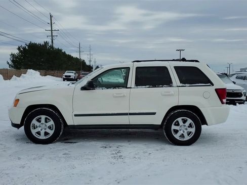 Used 2009 Jeep Grand Cherokee Laredo w/ Trailer Tow Group image 5