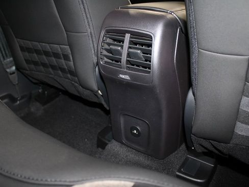 New 2025 Ford Bronco Sport Big Bend w/ Convenience Package image 31