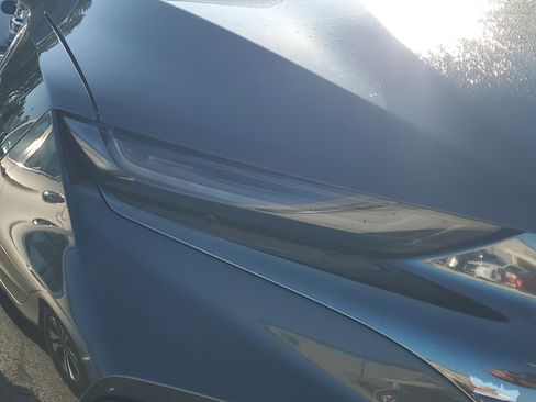 Used 2019 Chevrolet Blazer RS FWD image 2