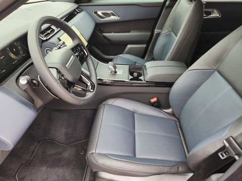 New 2026 Land Rover Range Rover Velar Dynamic SE AWD/4WD image 13