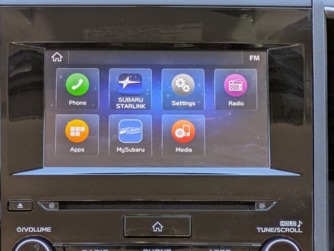 Used 2023 Subaru Impreza Premium image 17