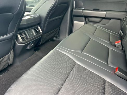 New 2026 Ford F150 Lariat AWD/4WD image 4