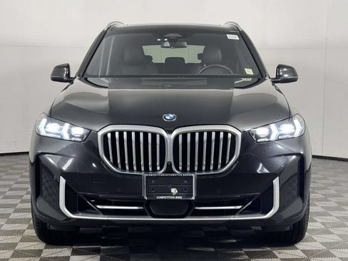 Used 2024 BMW X5 xDrive40i w/ Premium Package AWD/4WD image 6