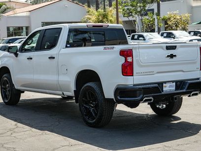 New 2026 Chevrolet Silverado 1500 LT Trail Boss w/ Convenience Package II
