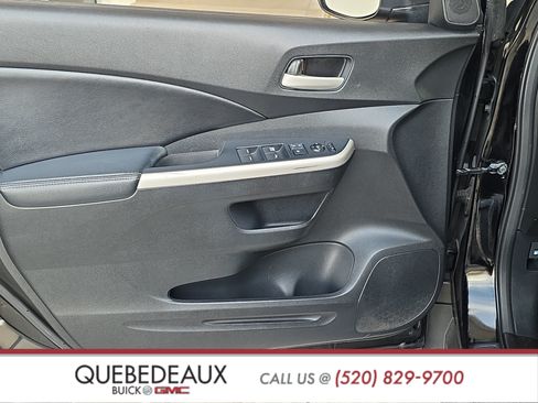 Used 2013 Honda CR-V EX-L image 9