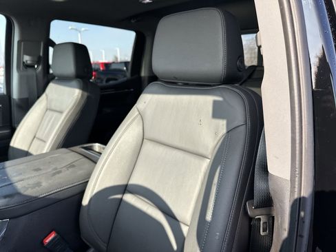 Certified 2024 GMC Sierra 1500 Elevation w/ Elevation Premium Package image 11