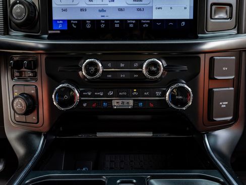 Used 2024 Ford F150 Raptor image 25