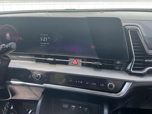 Used 2023 Kia Sportage SX FWD image 38