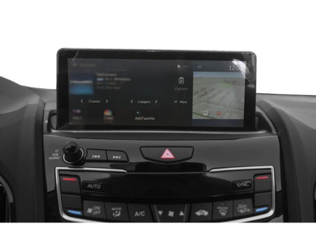 Used 2023 Acura RDX w/ Advance Package AWD/4WD image 10