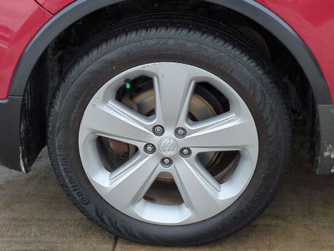 Used 2016 Buick Encore Convenience image 14