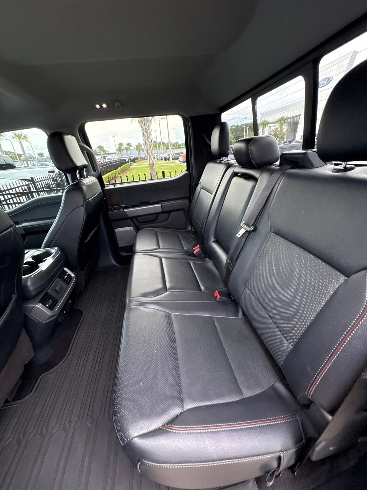 Used 2022 Ford F150 Lariat AWD/4WD image 54