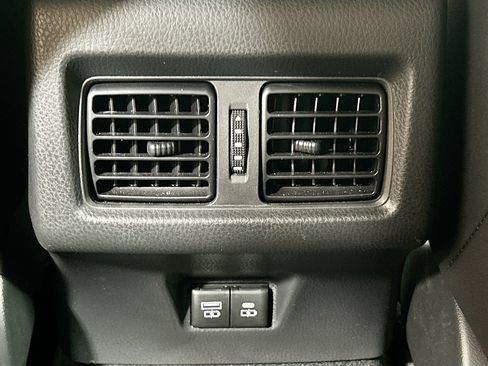 Used 2025 Toyota Camry SE w/ Multimedia Upgrade Package FWD image 21