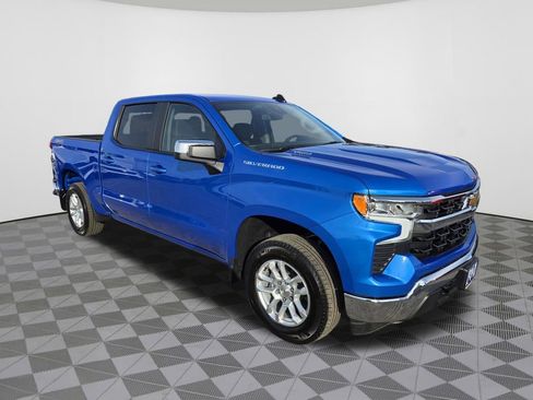 New 2026 Chevrolet Silverado 1500 LT image 4