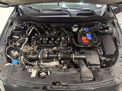 Used 2022 Honda Accord Sport image 10