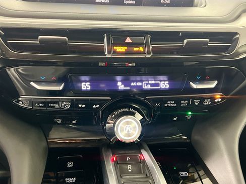 Used 2023 Acura MDX FWD w/ Technology Package image 27
