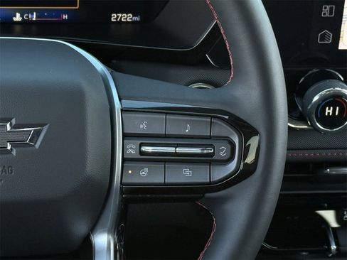 New 2026 Chevrolet Colorado Z71 w/ Technology Package image 15