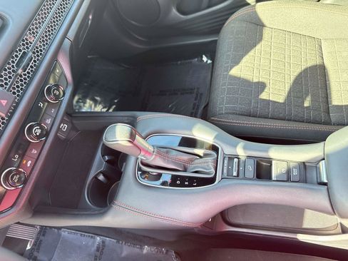 Certified 2024 Honda HR-V Sport image 26