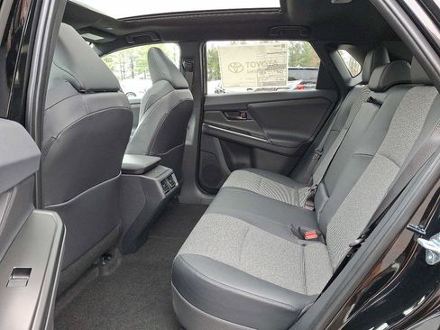 New 2026 Toyota bZ XLE image 13