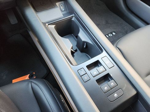 New 2025 Hyundai Ioniq 6 SEL image 16