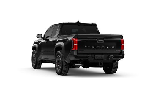 New 2026 Toyota Tacoma TRD Off-Road AWD/4WD image 48