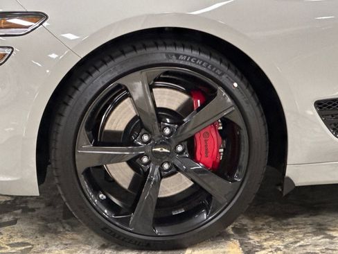 New 2026 Genesis G70 3.3T Sport Prestige RWD image 25