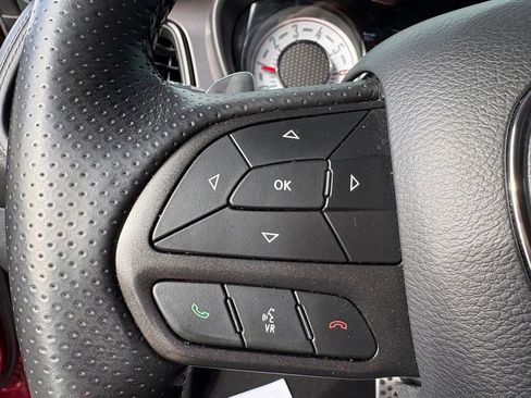 Certified 2022 Dodge Challenger R/T w/ Plus Package image 21