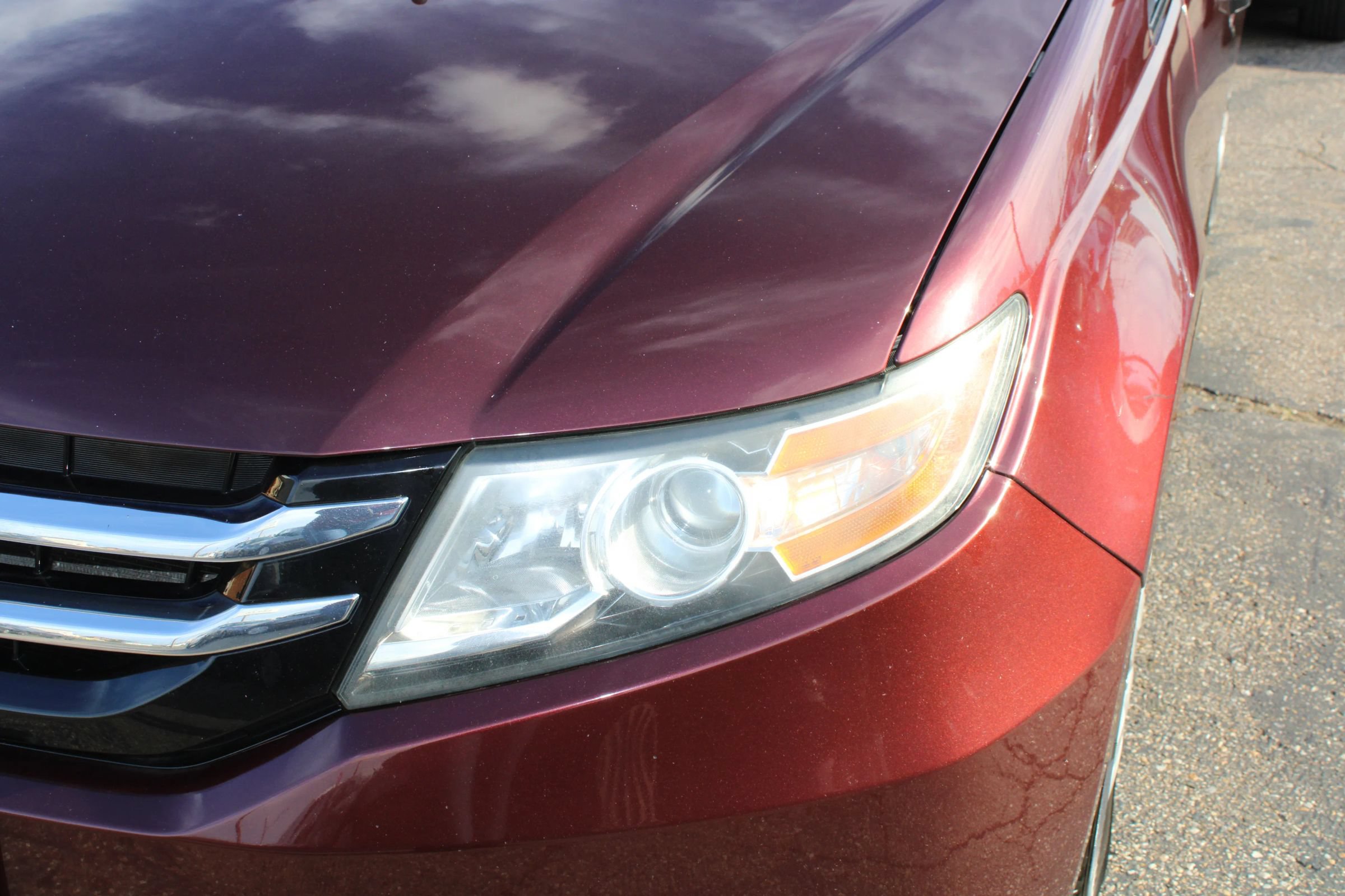 Used 2017 Honda Odyssey LX image 23