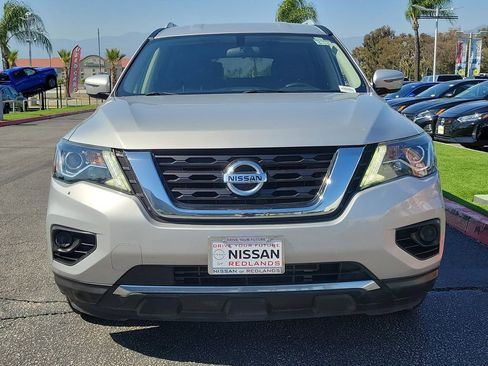 Used 2019 Nissan Pathfinder S FWD image 31