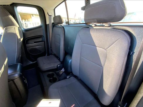 Used 2022 GMC Canyon Elevation w/ Trailering Package image 19