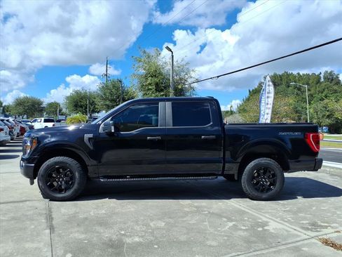 Used 2023 Ford F150 XL w/ Rattler Package image 4