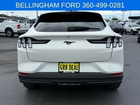 New 2025 Ford Mustang Mach-E Premium w/ Interior Protection Package image 6