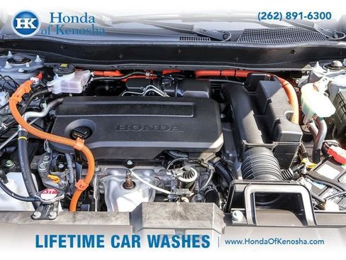 Used 2024 Honda CR-V Sport image 28